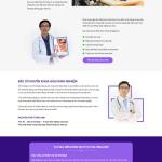 Theme WordPress nha khoa 3