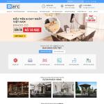 Theme WordPress nội thất 21