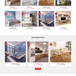 Theme WordPress nội thất 27
