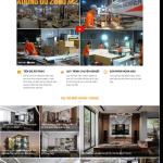 Theme WordPress nội thất 30