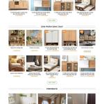 Theme WordPress nội thất 31