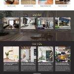 Theme WordPress nội thất 32