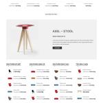 Theme WordPress nội thất 35
