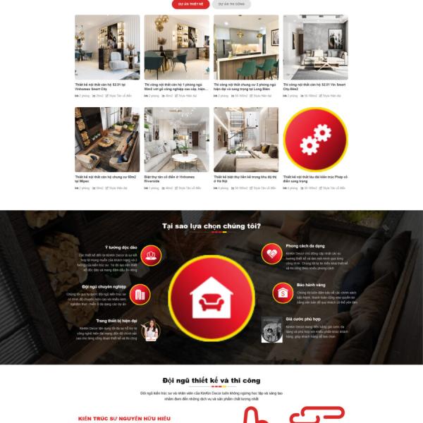 Theme WordPress nội thất 39