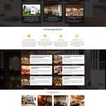 Theme WordPress công ty nội thất 3