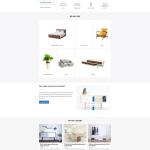 Theme WordPress nội thất 40