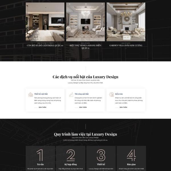 Theme WordPress nội thất 43