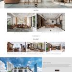 Theme WordPress nội thất 57