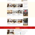 Theme WordPress nội thất 5