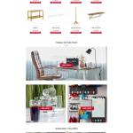 Theme WordPress công ty nội thất 7