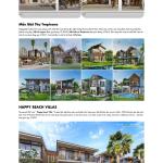 Theme WordPress BĐS novaland