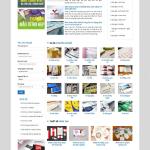 Theme WordPress in ấn 9