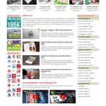 Theme WordPress in ấn 3