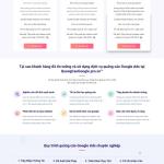 Theme WordPress công ty quảng cáo marketing