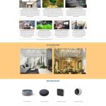 Theme WordPress smarthome 2
