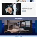 Theme WordPress smarthome 3