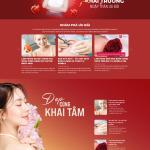 Theme WordPress spa 13
