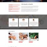 Theme WordPress spa 15