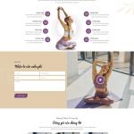 Theme WordPress spa yoga16