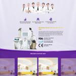 Theme WordPress spa thẩm mỹ 18