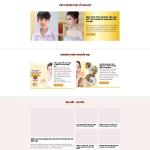 Theme WordPress spa 02