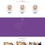 Theme WordPress spa 6
