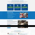 Theme WordPress công ty thanh lý đồ cũ