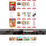 Theme WordPress bán đồ thú cưng