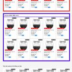Theme WordPress shop camera 5