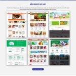 Theme WordPress công ty thiết kế web 5