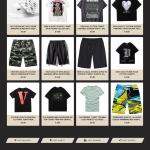 Theme WordPress thời trang 4
