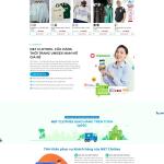 Theme WordPress thời trang 16 chuẩn đẹp