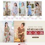 Theme WordPress thời trang 31