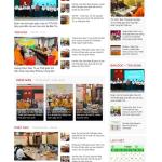 Theme WordPress chùa 2
