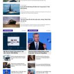 Theme WordPress tin tức 19 fix 2024