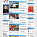 Theme WordPress tin tức 8