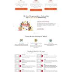 Theme WordPress tổng đài