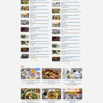 Theme WordPress toplist