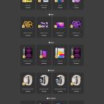 Theme WordPress bán điện thoại giống topzone