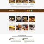 Theme WordPress bán trầm hương