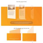 Theme WordPress lading pape trị nấm