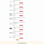 Theme WordPress tuyển dụng 2