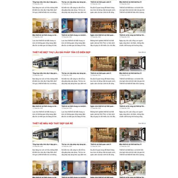 Theme WordPress công ty xây dựng 03
