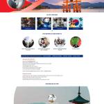 Theme WordPress XKLD 5