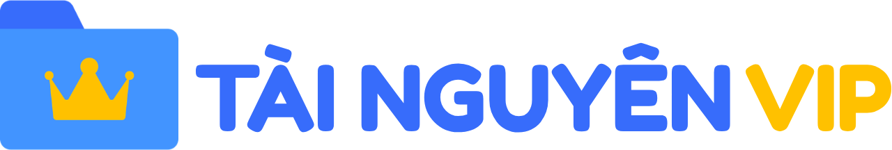 Tài Nguyên VIP