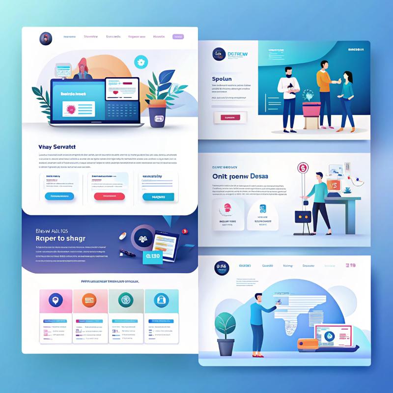 Xây website nhanh hơn