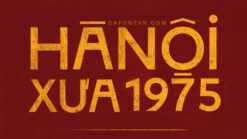 Font Stampa - Font bao cấp việt hóa Font chữ vui vẻ, dễ thương, hoạt hình cho lĩnh vực trẻ em, đồ ăn, fodd, cute