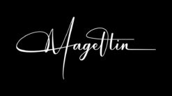 Font chữ ký viết tay SVN Magellin Việt hóa