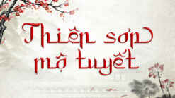 Font chữ cổ trang Việt hóa Zahra cho thiết kế đồ họa