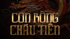 Font chữ trung thu, cổ trang việt hóa LNTH Daybreaker